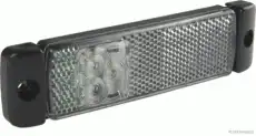 ГАБАРИТНЫЕ ОГНИ 82710326 HERTH+BUSS
