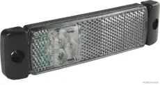 ГАБАРИТНЫЕ ОГНИ 82710326 HERTH+BUSS