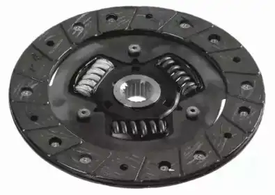 Диск сцепления SACHS 1862 875 002