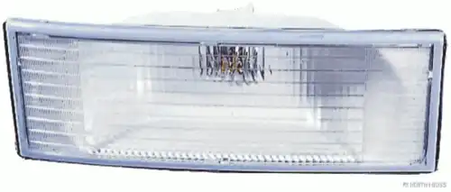 Фонарь габаритный HERTH+BUSS 82710264