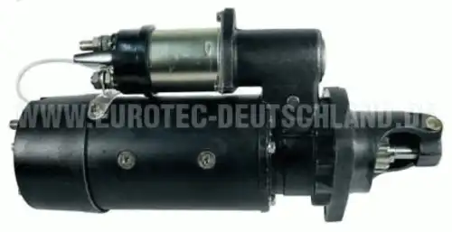Стартер EUROTEC 11040467