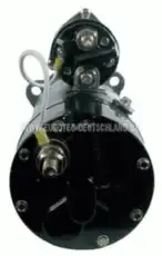 Стартер EUROTEC 11090085