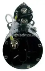 Стартер EUROTEC 11090085