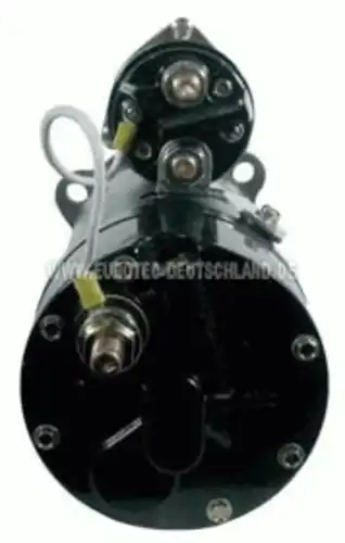 Стартер EUROTEC 11090085