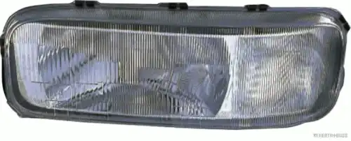 Стекло фары HERTH+BUSS 81658087