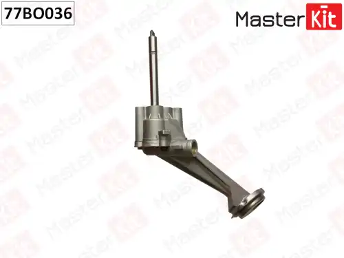 77BO036 НАСОС МАСЛЯНЫЙ VAG CS,JX MASTERKIT