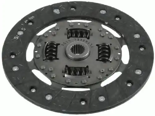 Диск сцепления SACHS 1878 078 041