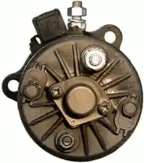 Стартер HELLA 8EA 737 686-001