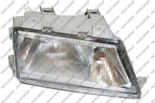 Фара PRASCO ME9154603