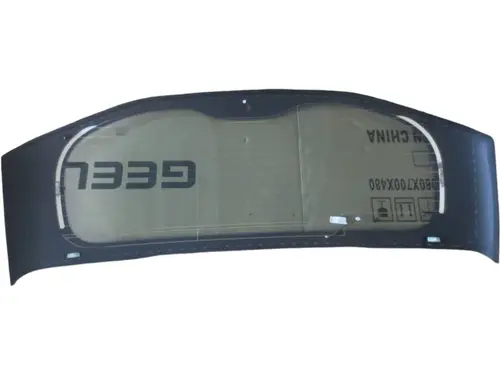 5058002800 СТЕКЛО ЗАДНЕЕ GEELY