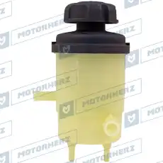Бачки гидроусилителя руля MOTORHERZ HPP1077EBK