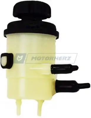 Бачки гидроусилителя руля MOTORHERZ HPP1078EBK