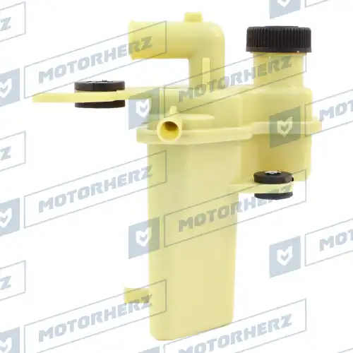 Бачки гидроусилителя руля MOTORHERZ HPP1088EBK
