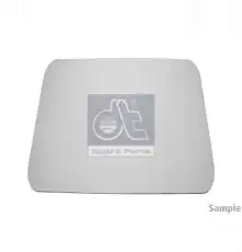 5.61132 Side glass DT
