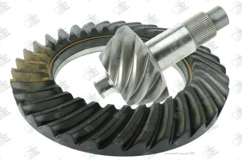 Шестерня КПП EURORICAMBI 88170978