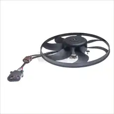 ДВИГАТЕЛЬ ВЕНТИЛЯТОРА РАДИАТОРА 300W 360ММ 2230 1001 01 SAKES