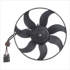 ДВИГАТЕЛЬ ВЕНТИЛЯТОРА РАДИАТОРА 300W 360ММ 2230 1001 01 SAKES