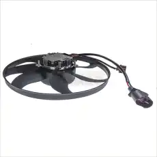 ДВИГАТЕЛЬ ВЕНТИЛЯТОРА РАДИАТОРА 300W 360ММ 2230 1001 01 SAKES