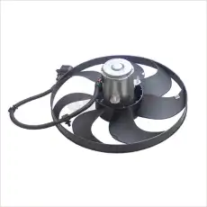 ДВИГАТЕЛЬ ВЕНТИЛЯТОРА РАДИАТОРА (250/60W, 345 ММ) 2230 1028 01 SAKES
