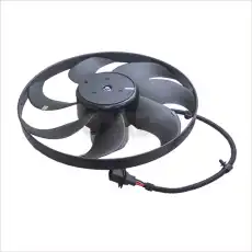 ДВИГАТЕЛЬ ВЕНТИЛЯТОРА РАДИАТОРА (250/60W, 345 ММ) 2230 1028 01 SAKES