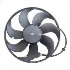 ДВИГАТЕЛЬ ВЕНТИЛЯТОРА РАДИАТОРА (250/60W, 345 ММ) 2230 1028 01 SAKES