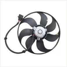 ДВИГАТЕЛЬ ВЕНТИЛЯТОРА РАДИАТОРА (250/60W, 345 ММ) 2230 1028 01 SAKES
