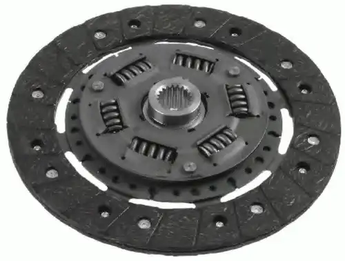 Диск сцепления SACHS 1878 857 001