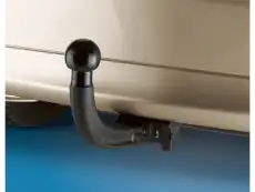 REAR END TOWING B66848206 MB