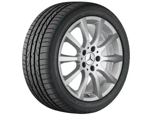 WHEEL2254517HA9765 Q44014121258E MB