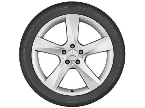 WHEEL2255517RA7X45 Q44019371059E MB