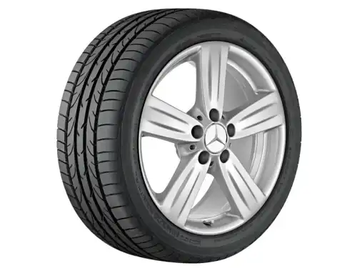 WHEEL2454517YA9765 Q44024171126E MB