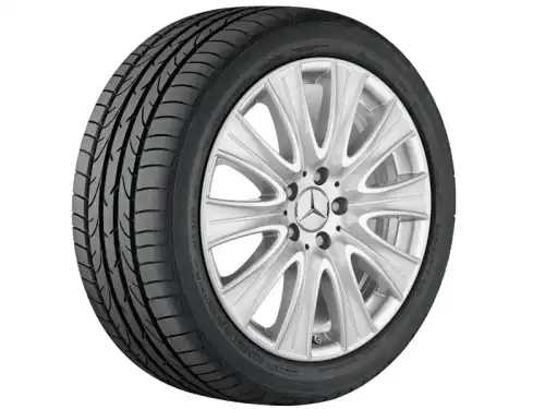 WHEEL2455018RA7X45 Q44014371165E MB