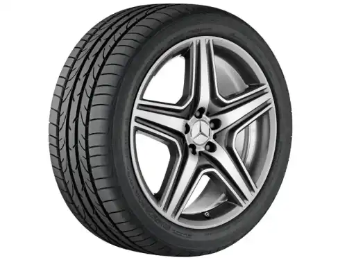 WHEEL2554520TA7X21 Q44030371115E MB