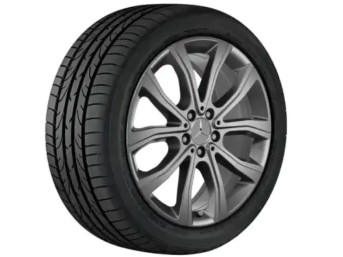 WHEEL2555019TA7756 Q44030371045E MB