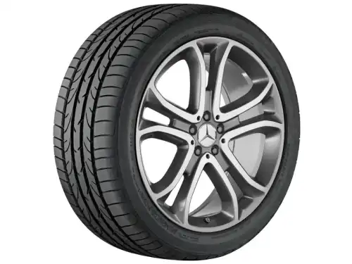 WHEEL2654021YA7X21 Q44065111025E MB
