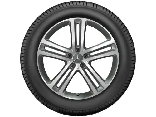 WHEEL2755020VA7X69 Q44014111226E MB