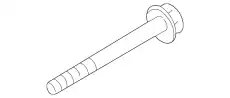 Винт N10406203 BENTLEY