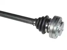 Вал приводной в сборе STELLOX 158 2135-SX
