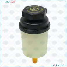 3004LOR Бачок ГУР Ford Mondeo 4 GELZER