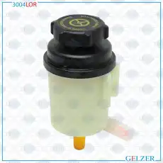 3004LOR Бачок ГУР Ford Mondeo 4 GELZER