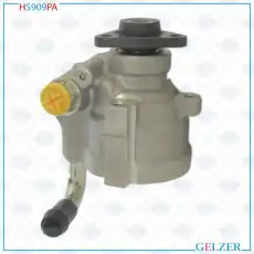 Насос гидроусилителя руля GELZER H5909PA