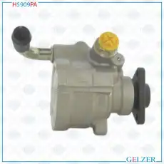 Насос гидроусилителя руля GELZER H5909PA