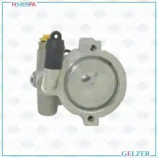 Насос гидроусилителя руля GELZER H5909PA