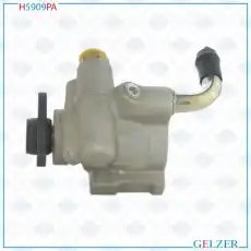 Насос гидроусилителя руля GELZER H5909PA