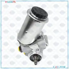 Насос гидроусилителя руля GELZER H5006PA
