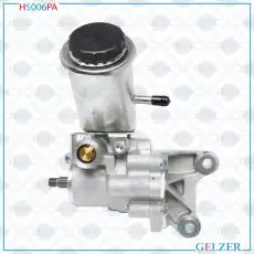 Насос гидроусилителя руля GELZER H5006PA