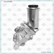 Насос гидроусилителя руля GELZER H5006PA