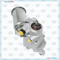 Насос гидроусилителя руля GELZER H5006PA
