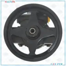 Насос гидроусилителя руля GELZER H3076PA