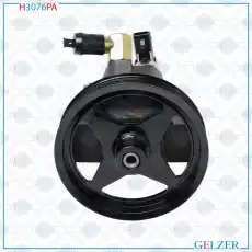 Насос гидроусилителя руля GELZER H3076PA
